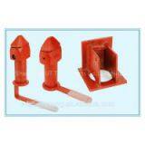 Double Revolving Container Twist Lock thumbnail-3