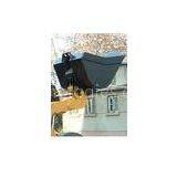 1.5m Underground Mining Equipments Rock Breaker +/-38 Turning Angle