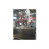 Hydraulic Powder Pressing Machine PLC Control Medicine Tablet Making Machine