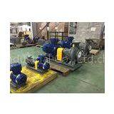 Portable Horizontal Single Stage Centrifugal Pump High Pressure Safety Maintenance Long