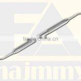 Amalgam Carvers, Operative Instruments