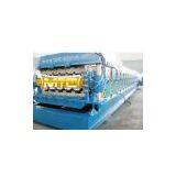 Double Layer Roof Wall Panel Roll Forming Machine thumbnail-1
