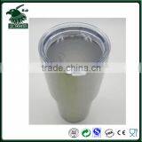 FDA Audit 10oz Vacuum Insulated Tumbler thumbnail-3
