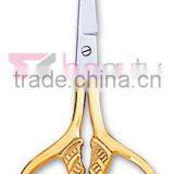 Embroidery Scissors/best scissor/new design 9cm