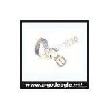 Rhinestone Belt thumbnail-1