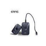 Black Wireless 16-Channel Flash Trigger Low Consumption ERF16 Trigger thumbnail-1