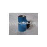 Carbon Steel Tee thumbnail-1