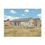 Modern Prefab House, Folding Steel Frame Container Villa Various Decoration 424888 thumbnail-1