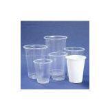 Sell Disposable Plastic Cups thumbnail-1