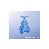 gate valve