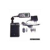 Solar Mobile Phone Charger thumbnail-1
