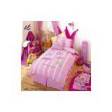 T/C Printed Bedding Set thumbnail-1