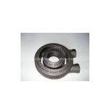 iron casting/stove burner