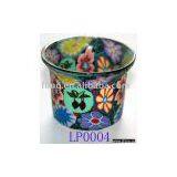 Fashion Candle Holder(candle Stands/cup)/CS147 thumbnail-1