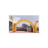 Inflatable Advertising 4