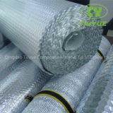 High R value Pure Aluminum Single Bubble Foil Insulation