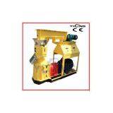 Alfalfa Pellet Mill With CE Certificate