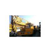 Kato Used Mobile Crane +8618221102858 thumbnail-1