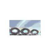 China CNN 6201-ZNR Deep Groove Ball Bearing