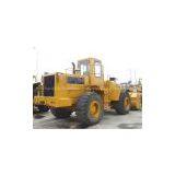 CAT 966E Wheel Loader