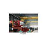Low Clearance Overhead Crane For Power Station