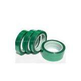 Green Polyester Tape thumbnail-2