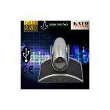 1080P PTZ Video Conference Camera With USB thumbnail-3