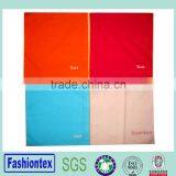 Girl Floral Printed Vintage Handkerchief thumbnail-1