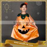 Pretty Costume Dress Halloween Pumpkin Dresses