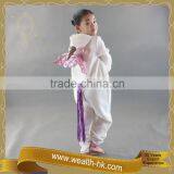 Cute Kids Pink Unicorn Costume thumbnail-4