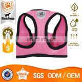 Custom-made Wholesale China Neoprene Dog Harness For Pet Product Personalised Professional Pet Production Manufacturer thumbnail-5