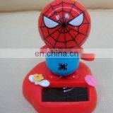 Lucky Spiderman of Filp Flap thumbnail-1