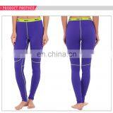 Wholesale Waterproof Legging Easy-to -wear Fitness Yoga Leggings 2016 thumbnail-2