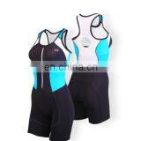 Factory Direct Women Cycling Clothes, Triathlon Suit and Cycling Jersey Manufacturer