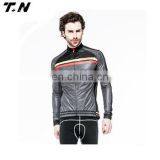 2016 Hot Sale Custom Cool Dry Function Cycling Jersey thumbnail-6