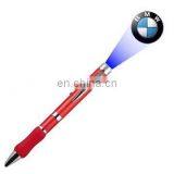 LED Projector Keychain Metal Logo Keychain thumbnail-1