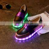 Wholesale New Design Hottest Ladies Shoes European Fashion Women Shoes LED Shoes Sneakers Girls Footwear thumbnail-4