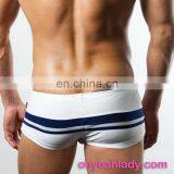 Stripe Wholesale Mens Underwear Boxer Briefs thumbnail-4