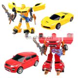 2016 New Product Robot Toy Toys and Games Kids