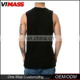 New Fashion Custom Cotton Tank Top Printing thumbnail-4