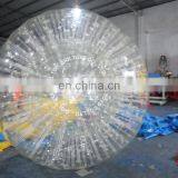 Running Big Inflatables Zorb Ball Body Bumper With Factory Price thumbnail-5