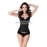 Waist Corset Latex Waist Cincher For Women thumbnail-3