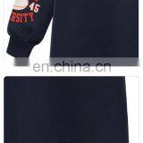 Clothing China Supplier Women Casual Pullover Jumper Hoodie Shirt Long Sleeve Coat Sweatshirt Tops thumbnail-2