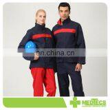 Fashion Moisture Wicking Work Uniform Jacket thumbnail-6