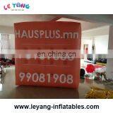 Fashionable Factory Direct Sale Outdoor Quality Inflatable Square Balloon thumbnail-1