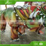 Interactive Riding Real Walking Dinosaur Kids thumbnail-2
