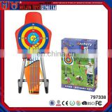 kids shooting game/bow and arrow toy set/sports toys for sale