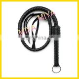 Cheap Leather Sex Whip Sex toy adult products for inspiring sex