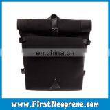 Square Size The Large Capacity Camping Neoprene Backpack thumbnail-2