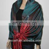 party wear dress patterns JDS-131# elegant luster and soft silk hijab